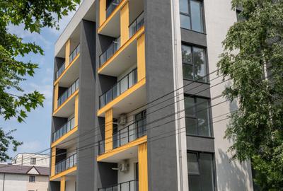 Garsonieră, mobilată în Mamaia-Sat - 11