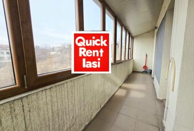 Garsonieră decomandată în Tătărași - 10