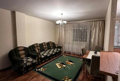 Apartament cu 2 camere decomandat în Florești - 1