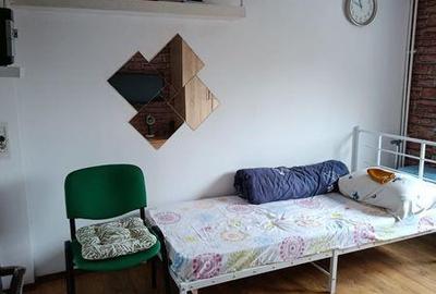 Apartament cu 2 camere semidecomandat în Central - 5