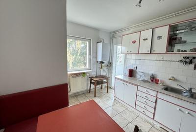 Apartament cu 4 camere | decomandat | Gradini Manastur Apartament cu 4 camere | decomandat | Gradini Manastur - 7