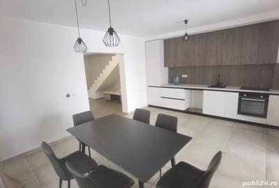 Casă cu 4 camere în Giroc