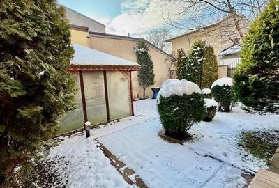 REV2005418 Casa deosebita zona Eminescu si curte proprie 6 camere - 10