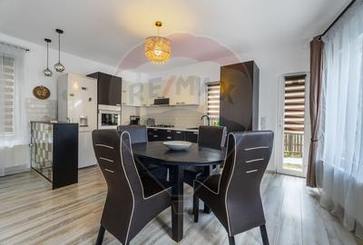 Hotel/Pensiune, de 404 mp, în Vlădeț - Trei Brazi - 31