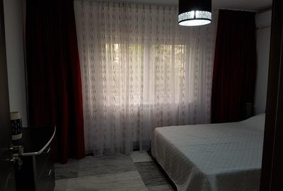 Particular inchiriez 2 camere aproape de Metrou Piata Sudului gata de mutat - 6