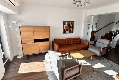 Duplex 4 camere SU 118mp - Bd.Unirii - 4