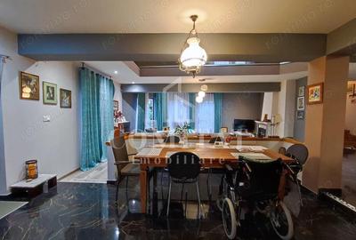Casa individuala tip vila | Ultrafinisata | 299mp | Cartierul Borhanci - 5