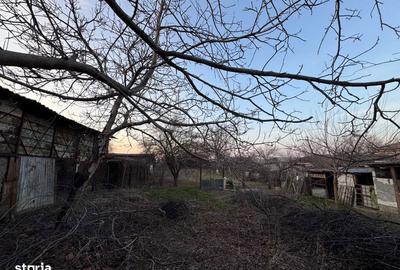 Casă cu 4 camere cu Teren 1370 Mp în Slobozia - 8