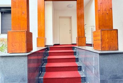 Vila spatioasa -12 camere- mobilata premium - zona Herastrau - 1