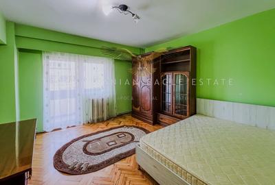 Apartament cu 2 camere decomandat, mobilat în Mărăști - 2