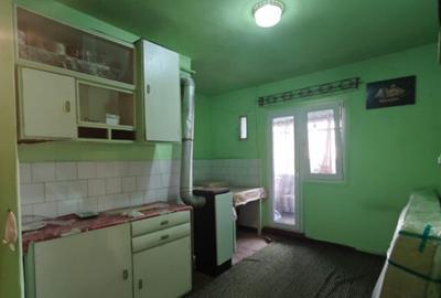 Apartament 2 camere, decomandat, spa?ios, zona lini?tita - 1