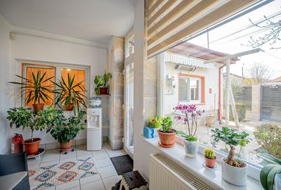 Casă individuală cu 5 camere cu Canalizare în Brătianu - 5