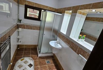 Casă cu 1 camere cu Teren 48 Mp în Mofleni - 8