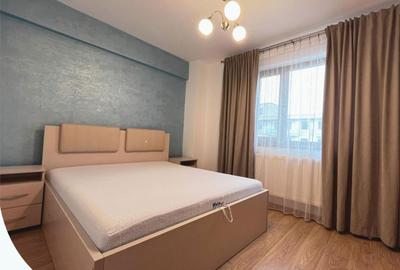 Apartament cu 2 camere în Bucium - 12