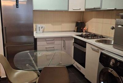 Apartament cu 2 camere decomandat în Runcu - 3