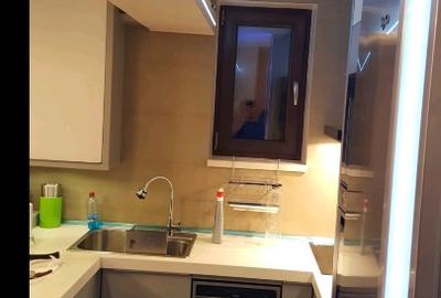 Apartamnet lux 2 camere in Centru - 4