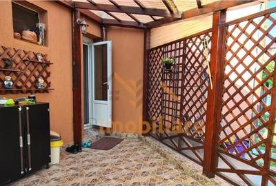 APARTAMENT 2 CAMERE | PARTER | CALEA ARADULUI NR.3 - 5