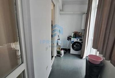 Apartament cu 2 camere în Dobroești - 8
