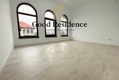 Vila Tilia Vlasiei cu Gradina 1055 m2 - 11