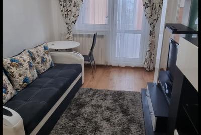 Garsonieră decomandată în Hipodrom - 6