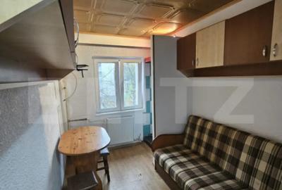 Garsonieră în Burdujeni - 2