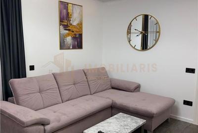 Apartament cu 3 camere în Central - 14