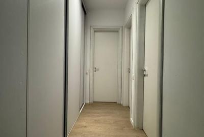 3 CAMERE + CURTE 76mp || SISESTI - BANEASA - 14