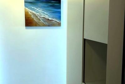 Apartament 3 camere Lujerului | Prima inchiriere | 76 mp | Etaj 10/11 - 9