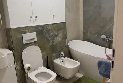 Apartament cu 3 camere în Central - 2
