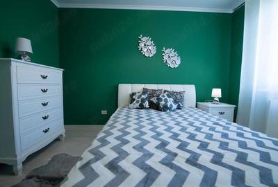 Apartament cu 2 camere decomandat în Central - 2