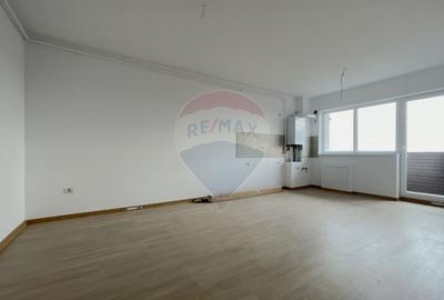 Apartament cu 2 camere, Nou, Intabulat, De Vanzare, Subcetate City 2 - 1