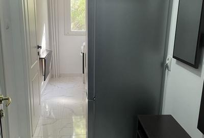 Apartament cu 2 camere semidecomandat în Central - 7
