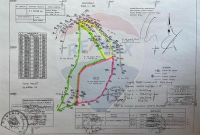Teren intravilan 1,577mp Brasov / Schei/  constructii fara fundatie! - 10
