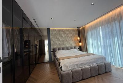Duplex cu 5 camere cu Teren 376 Mp în Aradului - 11