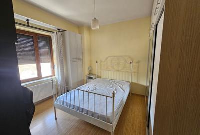 Apartament cu 3 camere decomandat în Găvana Platou - 8