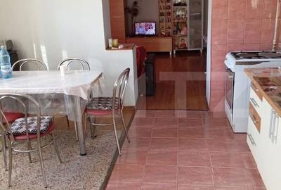 Casă cu 4 camere în Central - 8
