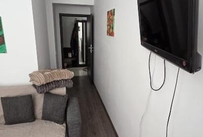 Apartament cu 2 camere decomandat, mobilat în Central - 5