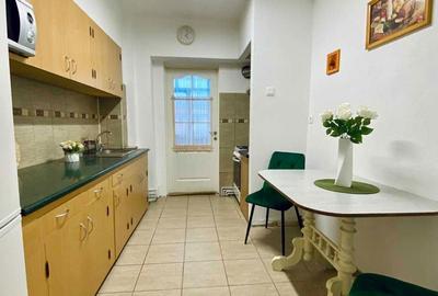 Apartament cu 3 camere decomandat în Ultracentral - 8