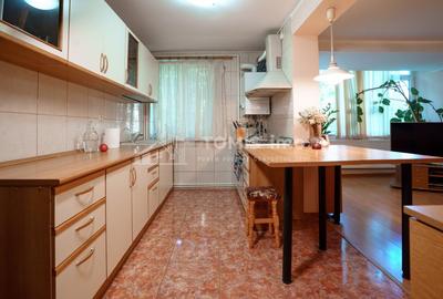 Apartament 4 camere in zona Tomis Nord - 2