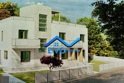 Teren de 401 mp, în Vorovești - 3