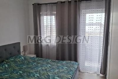 Apartament cu 3 camere decomandat în Giarmata-Vii - 6