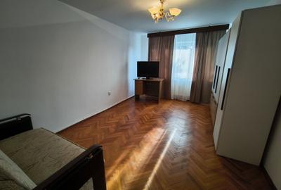 Garsonieră decomandată în Radu Negru - 3