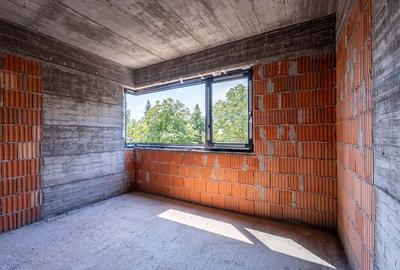 Paradisul Verde Corbeanca | Vilă premium nouă | nZEB | Energie verde |Proprietar - 33