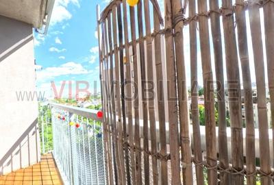 Apartament cu 2 camere semidecomandat, mobilat în Văcăresti - 9