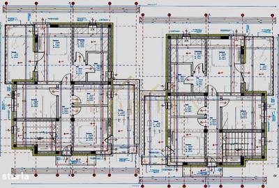 Casă cu 4 camere în Chinteni