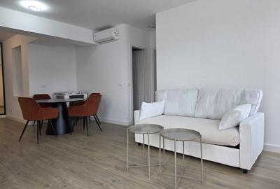 Apartament 3 camere de inchiriat nou în zona Armenească - Universitate - 16