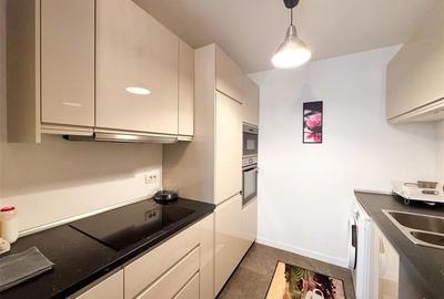 Apartament de inchiriat 2 camere One Herastrau Plaza - 8