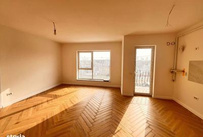 Apartament cu 2 camere în Ipotești - 15