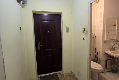 Garsonieră ideală pentru investiție, zona Gorjului- Moinesti, 200 m de metrou ! - 17