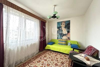 Apartament 2 camere | Balcon | Etaj 3/4 | Manastur | Casa Piratilor - 4